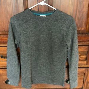 Thermal Shirt. Cherokee Brand